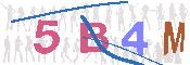 CAPTCHA-Bild
