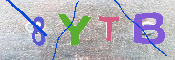 CAPTCHA-Bild