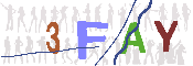 CAPTCHA-Bild