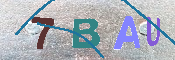 CAPTCHA-Bild
