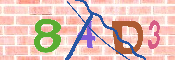 CAPTCHA-Bild