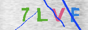 CAPTCHA-Bild