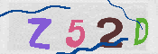 CAPTCHA-Bild