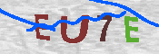CAPTCHA-Bild