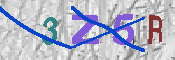 CAPTCHA-Bild