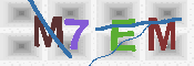 CAPTCHA-Bild