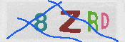 CAPTCHA-Bild