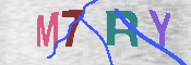 CAPTCHA-Bild