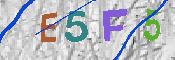 CAPTCHA-Bild