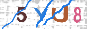 CAPTCHA-Bild