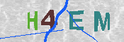 CAPTCHA-Bild