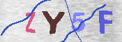 CAPTCHA-Bild