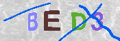 CAPTCHA-Bild