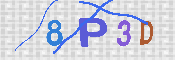 CAPTCHA-Bild