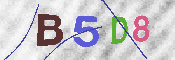 CAPTCHA-Bild