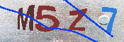 CAPTCHA-Bild