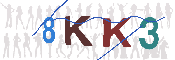 CAPTCHA-Bild