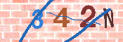CAPTCHA-Bild
