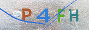 CAPTCHA-Bild
