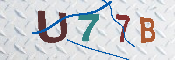 CAPTCHA-Bild
