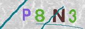 CAPTCHA-Bild