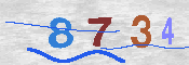 CAPTCHA-Bild