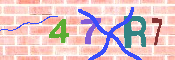 CAPTCHA-Bild