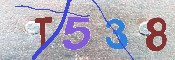 CAPTCHA-Bild