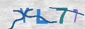 CAPTCHA-Bild