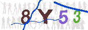 CAPTCHA-Bild