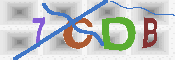 CAPTCHA-Bild