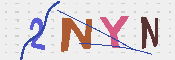 CAPTCHA-Bild