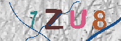 CAPTCHA-Bild