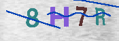 CAPTCHA-Bild