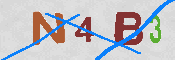 CAPTCHA-Bild