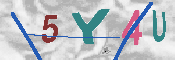 CAPTCHA-Bild