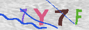 CAPTCHA-Bild
