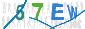 CAPTCHA-Bild