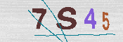 CAPTCHA-Bild