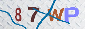 CAPTCHA-Bild