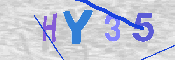 CAPTCHA-Bild