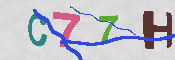 CAPTCHA-Bild