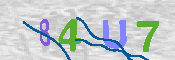 CAPTCHA-Bild