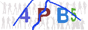 CAPTCHA-Bild