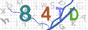 CAPTCHA-Bild