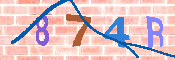 CAPTCHA-Bild