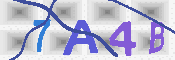 CAPTCHA-Bild