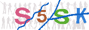 CAPTCHA-Bild