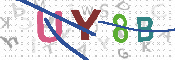 CAPTCHA-Bild