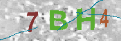 CAPTCHA-Bild